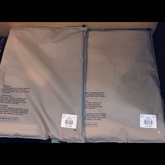 Men’s Fear of God Essentials S/S Polo Pack - Picture 3 of 5